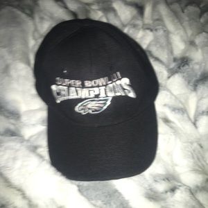 Philadelphia Eagles Super Bowl Hat